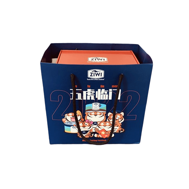 Logo Tersuai Dicetak Kosong Paparan Mewah Pembungkusan Kosmetik Botol Minyak Wangi Kotak Hadiah